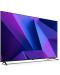 Smart TV Sharp - 65FN2EA, 65'', LED, 4K, negru - 2t