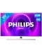 Televizor smart Philips - 50PUS8505, 50", 4K UltraHD LED, argintiu - 5t