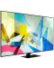 Smart televizor Samsung - 50Q80T, 50", QLED, 4K, negru - 2t