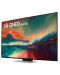Televizor smart LG - 65QNED863RE, 65'', UHD, QNED, negru - 2t