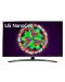 Televizor smart LG - 55NANO793NE, 55", 4K IPS HDR, negru - 1t