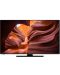 Televizor smart Hitachi - 43HAK6151, 43", 4K, LED, negru - 1t