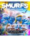 Smurfs: The Lost Village (Blu-ray) - 1t