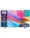Smart TV  Hisense - A7KQ, 75'', QLED, 4K, Dark Grey - 1t