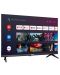Smart TV Hisense - A5750F, 32'', HD, DLED, Black - 2t