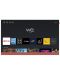 Smart TV Loewe - 60510R70, 32'', LED, FHD, Coral Red	 - 4t