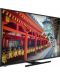 Smart televizor  Hitachi - 50HAK6151, 50", LED, 4K UHD, negru - 2t