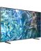 Smart TV  Samsung - 65Q67D, 65'', QLED, 4K, negru  - 2t