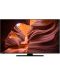 Televizor smart Hitachi - 55HAK6151, 55", 4K, LED, negru - 1t