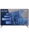 Televizor smart KIVI - 43U740NB, 43'', DLED, UHD, negru  - 1t