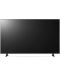 Televizor smart LG - 55UR74003LB, 55'', LED, 4K, negru - 2t