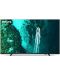 Smart TV  Philips - 55PUS7409/12, 55'', LED, 4K, negru  - 2t