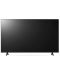 Smart TV LG - 43UR74003LB, 43'', LED, 4K, negru - 2t