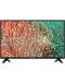Televizor smart Crown - 45J110AFH, 45", LED, FHD, negru - 2t