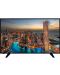 Televizor smart Hitachi - 43HE4205, 43", LED, FHD, negru - 6t