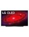 Televizor Smart LG - OLED65CX3LA, 65", UHD OLED, 3840 x 2160, negru - 1t