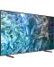 Smart TV  Samsung - 75Q60D, 75'', AI 4K QLED, Black - 2t