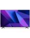 Smart TV Sharp - 50FN2EA, 50'', LED, 4K, negru - 1t