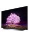 Smart televizor LG - OLED55C11LB, 55", OLED, 4К, gri inchis - 3t