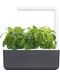 Smart ghiveci Click and Grow - Smart Garden 3, 8 W, gri - 7t