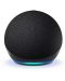Boxă inteligentă Amazon - Echo Dot 5 2022, negru - 2t