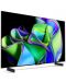 Televizor Smart LG - OLED42C32LA, 42'', OLED, 4K, Titan - 5t