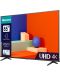 Televizor smart Hisense - 85A6K, 85'', DLED, 4K, negru - 3t