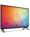 Smart TV Sharp - 32FG2EA, 32'', LED, HD, negru - 2t