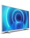 Smart televizor Philips - 43PUS7555, 43", 4K UHD LED, argintiu - 2t