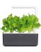 Smart ghiveci Click and Grow - Smart Garden 3, 8 W, gri - 6t