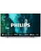 Smart TV  Philips - 55PUS7409/12, 55'', LED, 4K, negru  - 1t