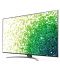 Smart televizor  LG - NanoCell 65NANO863PA, 65", IPS, 4K, argintiu - 2t