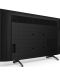 Televizor smart Sony - KD-43X85J, 43", DLED, UHD, negru - 3t