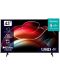Televizor smart Hisense - A6K, 43'', DLED, 4K, negru - 1t