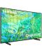 Samsung Smart TV - 65CU8072, 65", LED, 4K, negru - 3t