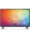 Smart TV Sharp - 32FG2EA, 32'', LED, HD, negru - 1t