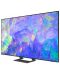 Samsung Smart TV - UE65CU857272UXXH, 65'', 4K, negru - 2t