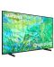 Samsung Smart TV - 50CU8072, 50'', LED, 4K, negru - 3t