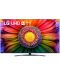 LG Smart TV - 50UR81003LJ, 50'', LED, 4K, negru - 1t
