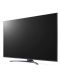 Smart TV LG - 60UQ81003LB, 60'', DLED, 4K, negru - 2t