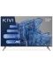 Televizor smart KIVI - 50U750NB, 50'', DLED, UHD, negru  - 1t