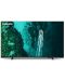 Smart TV  Philips - 65PUS7409/12, 65'', LED, 4K, negru  - 1t