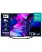 Hisense Smart TV - U7KQ, 65'', ULED, 4K, negru - 1t