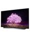 Smart televizor LG - OLED55C11LB, 55", OLED, 4К, gri inchis - 2t