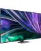 Smart TV  Samsung - 55QN85D Neo, 55'', QLED, 4K, argintiu  - 2t