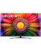 Televizor Smart  LG - 55UR81003LJ, 55'', LED, 4K,negru - 1t