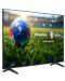 Smart TV  Hisense - 75A6N, 75'', DLED, 4K, negru  - 2t