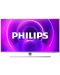 Televizor smart Philips - 50PUS8505, 50", 4K UltraHD LED, argintiu - 1t