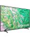 Smart TV  Samsung - 43DU8072, 43'', LED, 4K, negru  - 2t