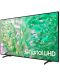 Smart TV  Samsung - 75DU8072, 75'', LED, 4K, negru  - 3t